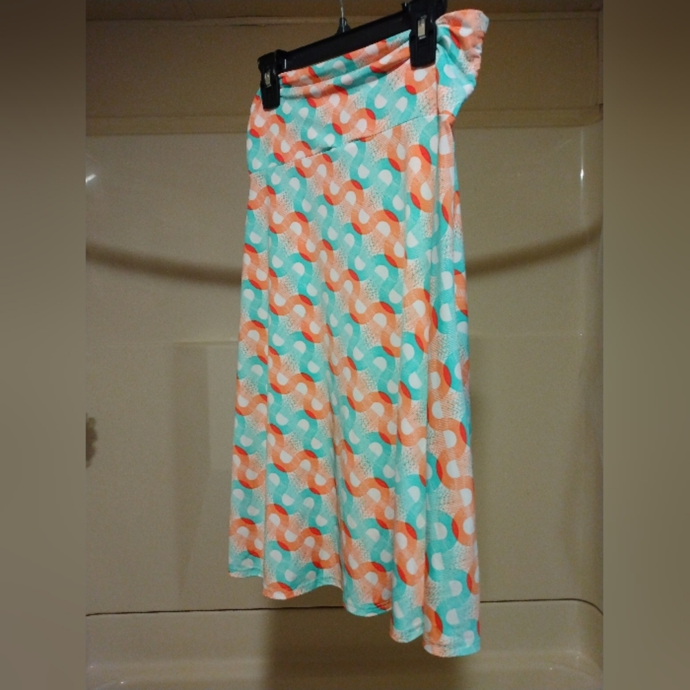 Lula Roe skirt
